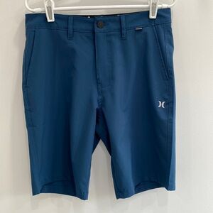 Hurley Golf Athletic Shorts